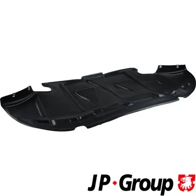 Engine Guard/Skid Plate